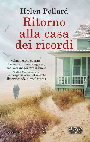 [La Cour des Roses 02] • Ritorno Alla Casa Dei Ricordi